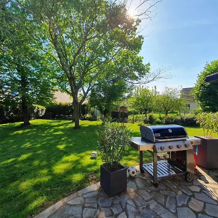 50m2 Independant Dans Maison Familiale * Arnage