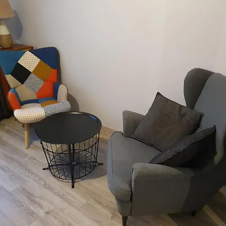 Apartamento 50m2 Independant Dans Maison Familiale *